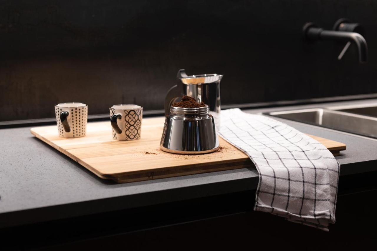 Instaura Apartamento