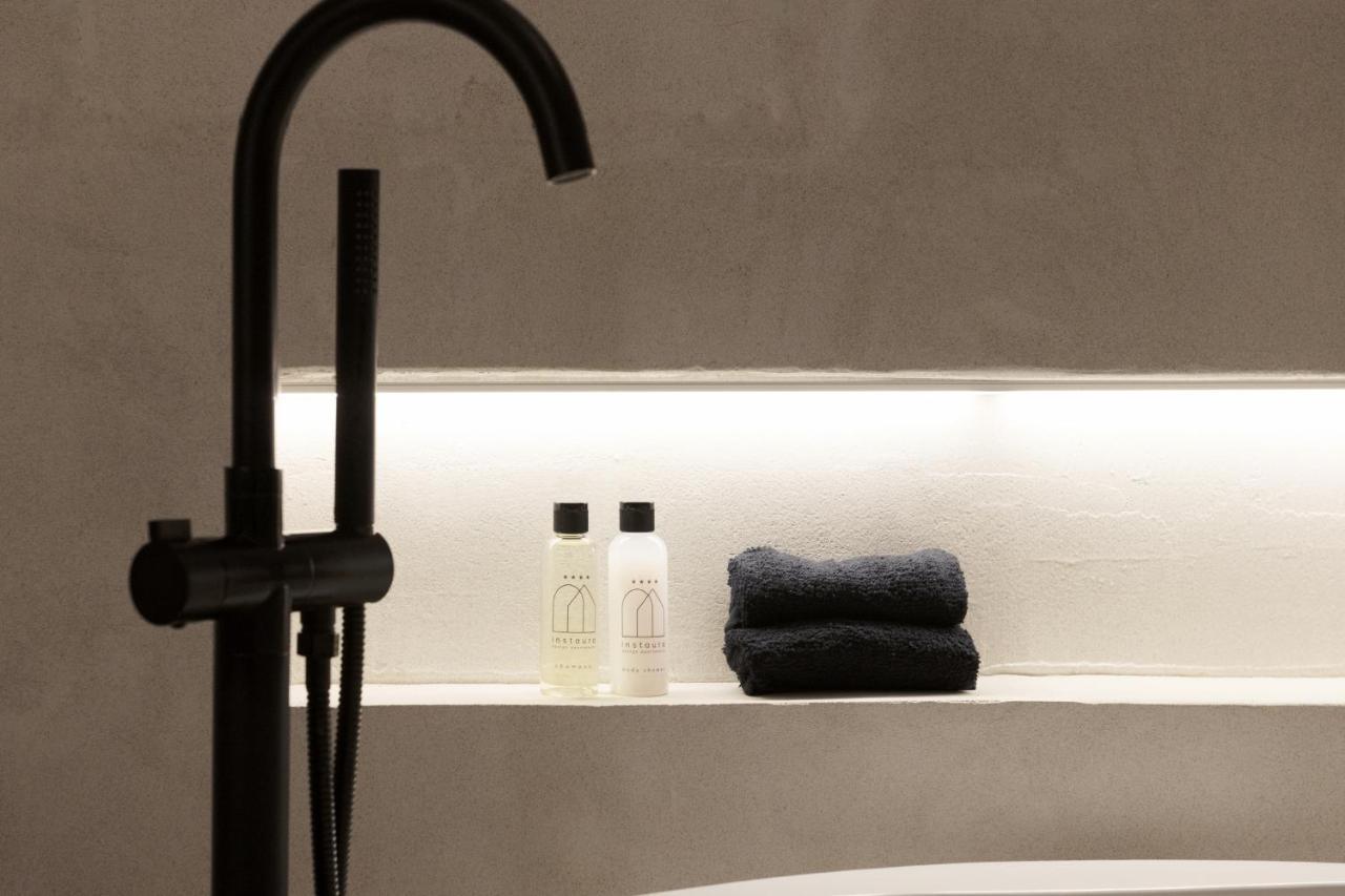 Instaura Apartamento