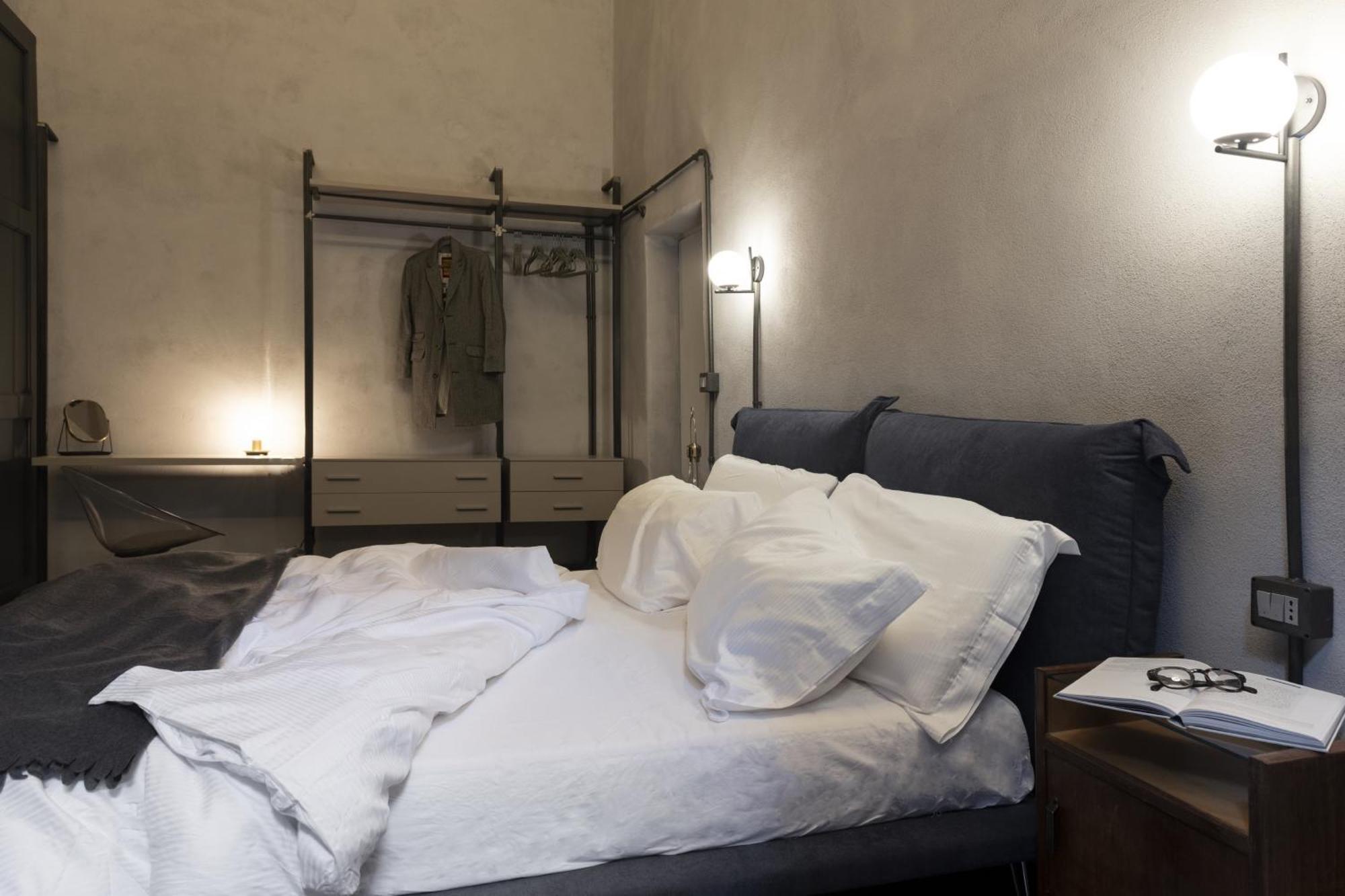 Instaura Apartamento *