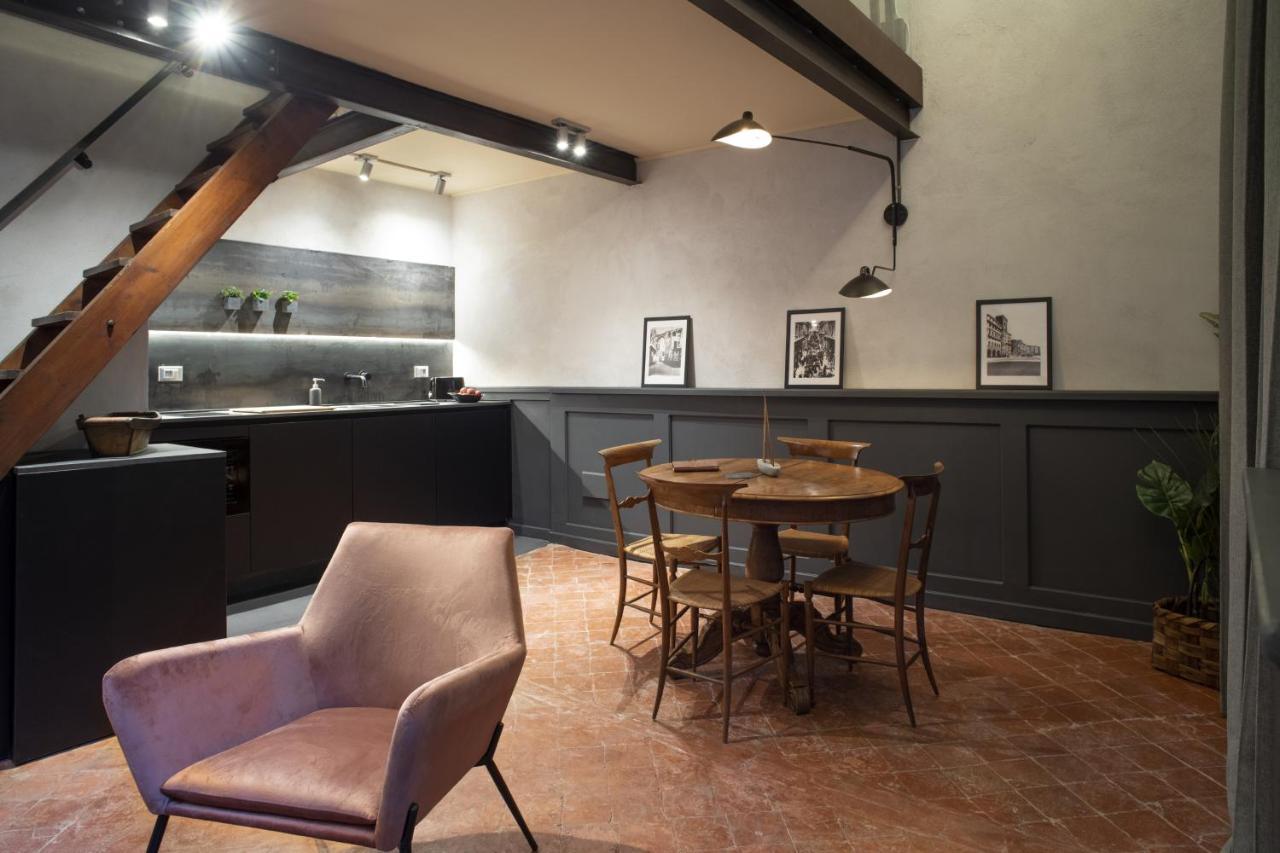 Instaura Apartamento